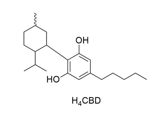H4CBD