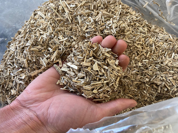 Hrmp Hurd Hemp Hurd