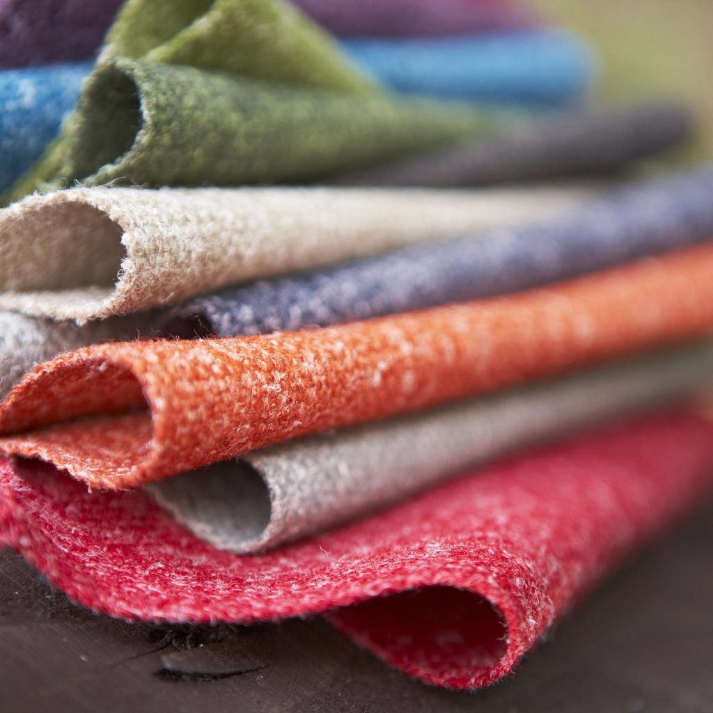 Hemp Textiles